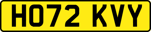 HO72KVY