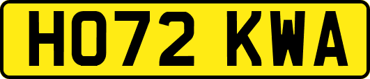 HO72KWA