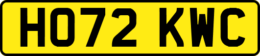 HO72KWC