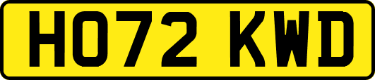 HO72KWD