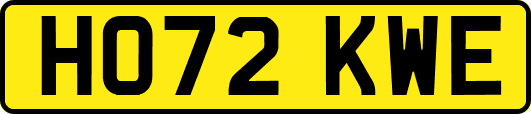 HO72KWE