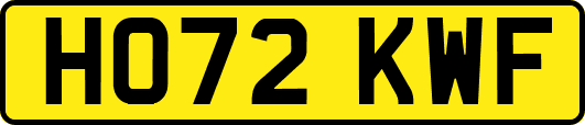 HO72KWF