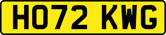 HO72KWG