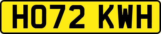 HO72KWH