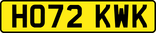 HO72KWK