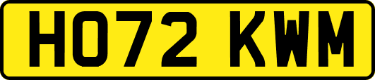 HO72KWM