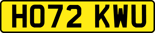 HO72KWU