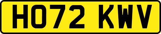 HO72KWV