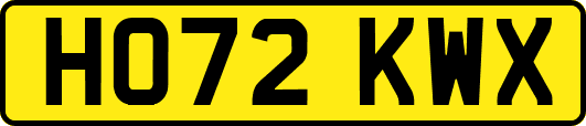 HO72KWX