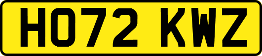 HO72KWZ