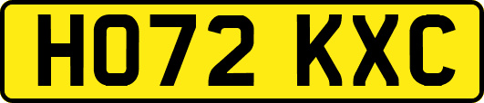 HO72KXC