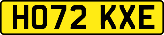 HO72KXE