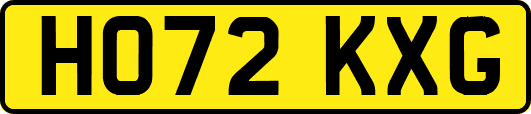 HO72KXG