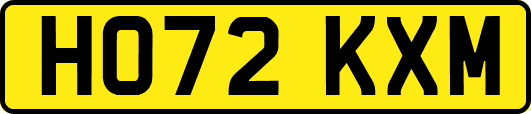 HO72KXM