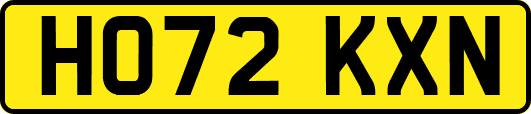 HO72KXN