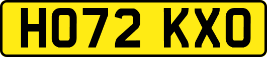 HO72KXO