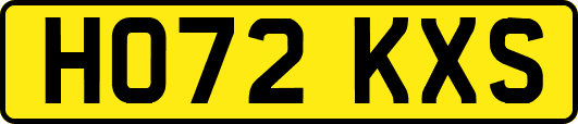 HO72KXS