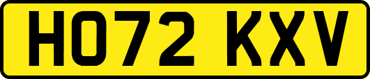 HO72KXV