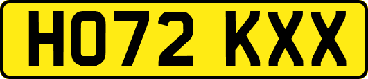 HO72KXX