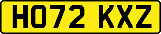 HO72KXZ