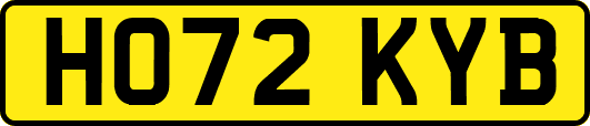 HO72KYB