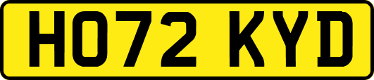 HO72KYD