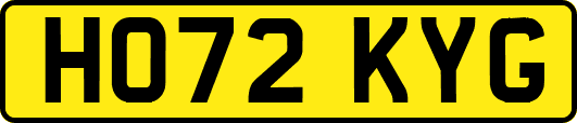 HO72KYG