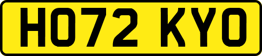 HO72KYO