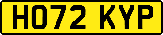 HO72KYP