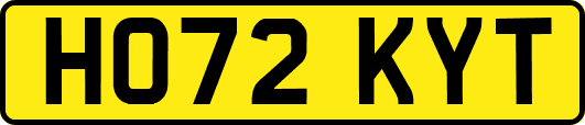HO72KYT