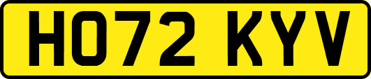 HO72KYV