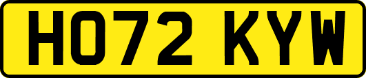 HO72KYW