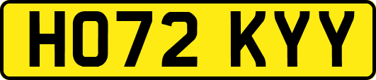 HO72KYY