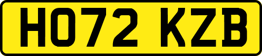 HO72KZB