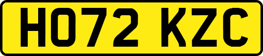 HO72KZC