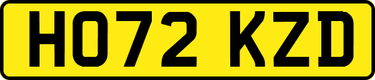 HO72KZD