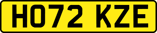 HO72KZE