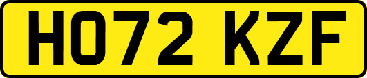 HO72KZF