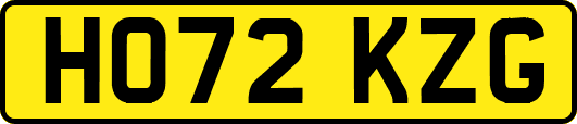 HO72KZG