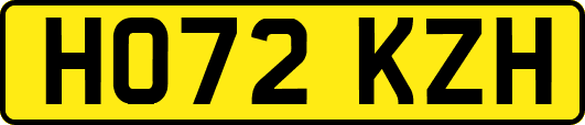 HO72KZH