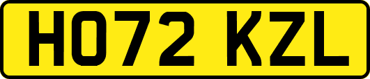 HO72KZL