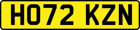 HO72KZN