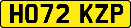 HO72KZP