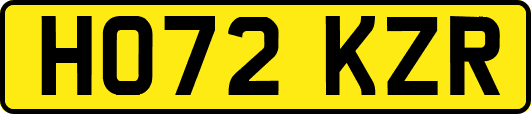 HO72KZR