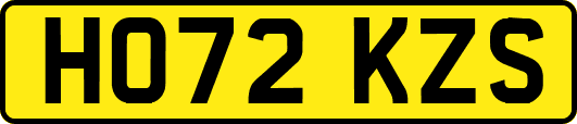 HO72KZS