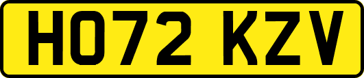 HO72KZV