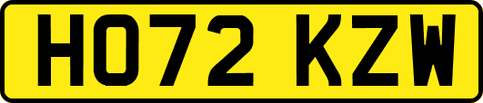 HO72KZW