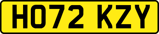 HO72KZY