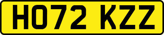 HO72KZZ