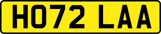 HO72LAA